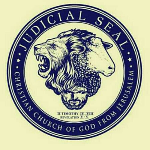 CCGJGCC Judicial Council Triad Logo Seal