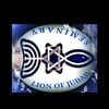 Lion of Judah Seminary logo zeal