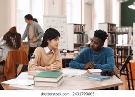Intermediate learners