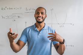 Advanced teacher representing advanced teachings