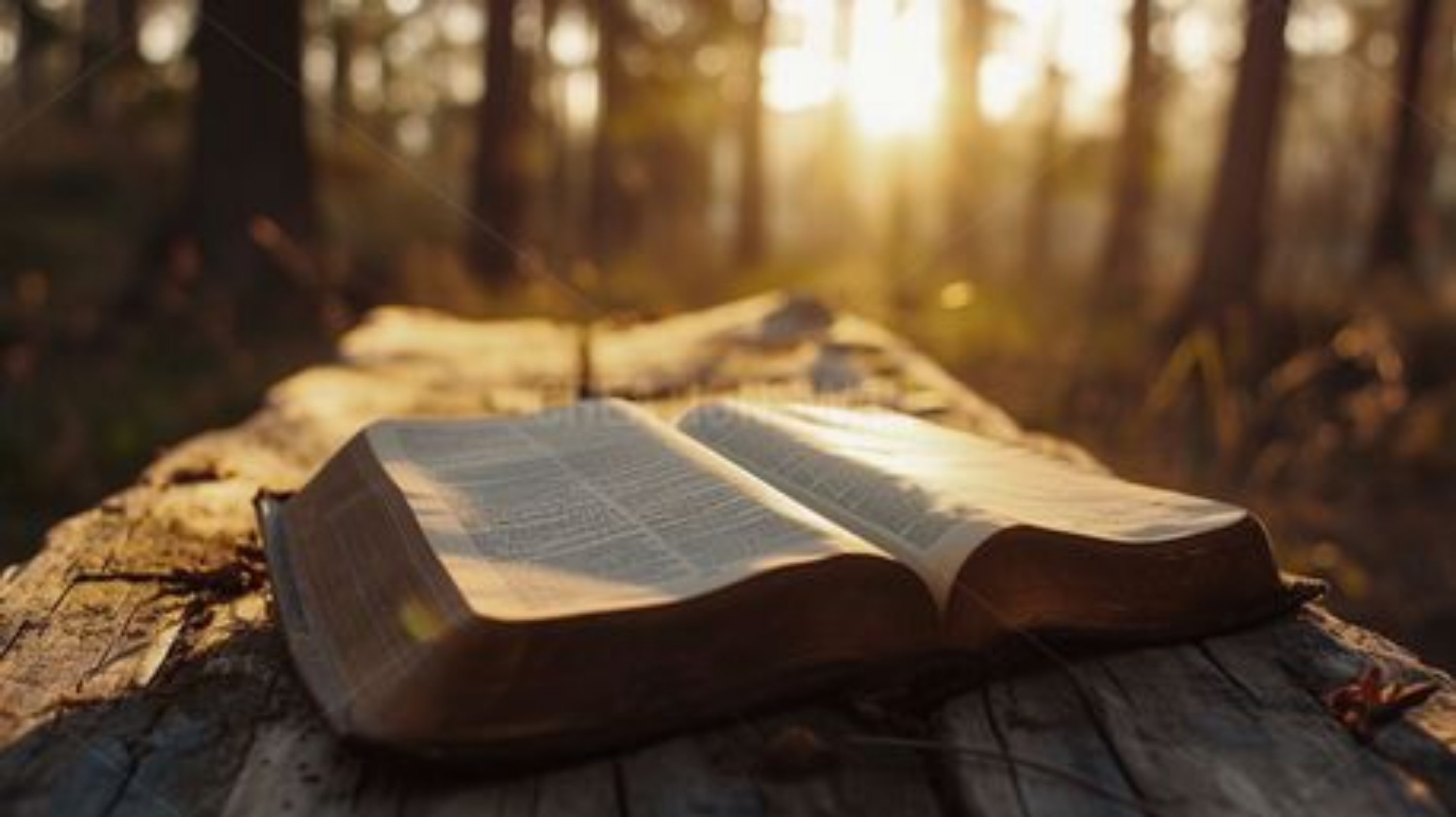 Welcome to the Word of God