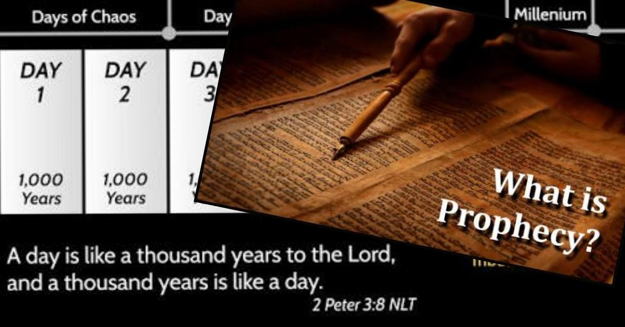 Prophecy, Archaeology, and the Nations: How History Confirms God’s Word